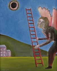 Der Aufstieg des Ikarus, 1989